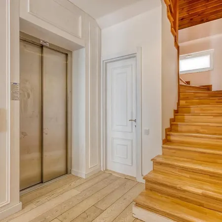 Lucida - Hills - Exclusive With Private Pool And Majestic Sea Views Willa