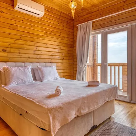 Willa Lucida - Hills - Exclusive With Private Pool And Majestic Sea Views *