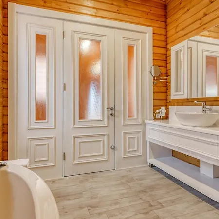 Lucida - Hills - Exclusive With Private Pool And Majestic Sea Views Willa