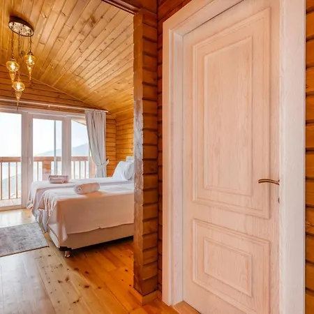 Willa Lucida - Hills - Exclusive With Private Pool And Majestic Sea Views *