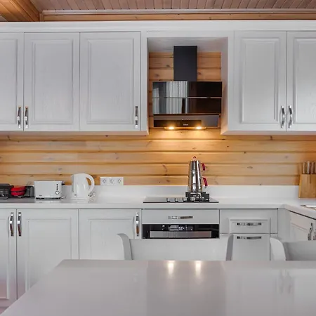 Willa Lucida - Hills - Exclusive With Private Pool And Majestic Sea Views *