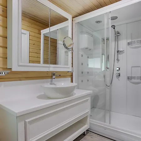 Willa Lucida - Hills - Exclusive With Private Pool And Majestic Sea Views