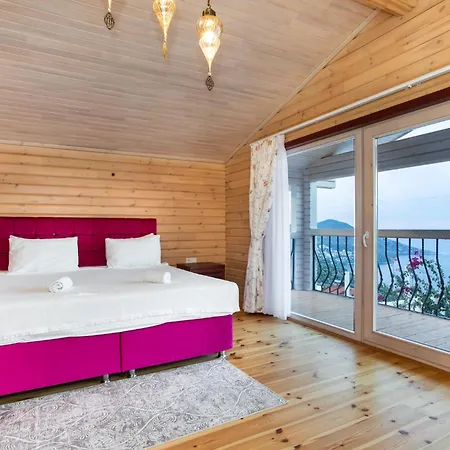 Lucida - Hills - Exclusive With Private Pool And Majestic Sea Views Willa *