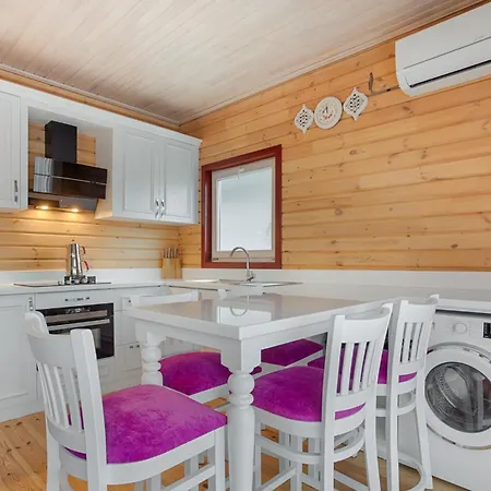 Willa Lucida - Hills - Exclusive With Private Pool And Majestic Sea Views *