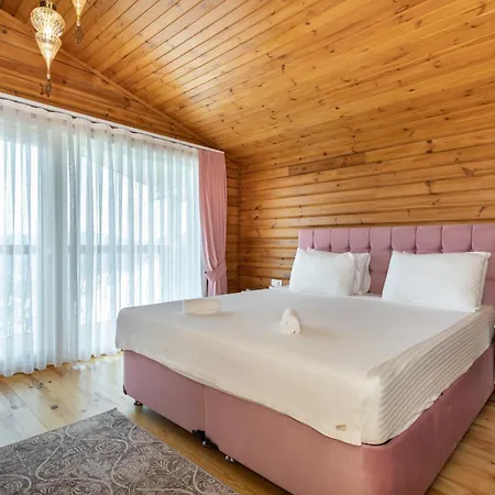 Lucida - Hills - Exclusive With Private Pool And Majestic Sea Views Willa