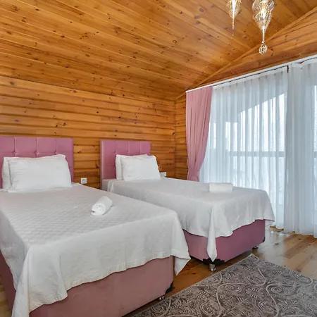 Willa Lucida - Hills - Exclusive With Private Pool And Majestic Sea Views Kalkan