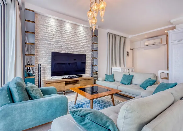 Lucida - Hills - Exclusive With Private Pool And Majestic Sea Views فيلة كالكان