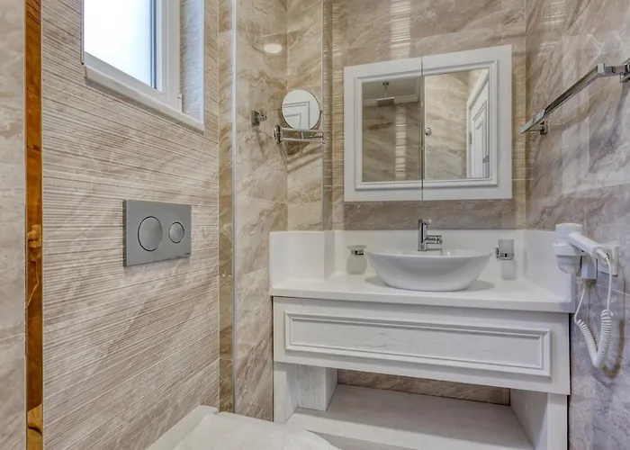 Lucida - Hills - Exclusive With Private Pool And Majestic Sea Views Kalkan