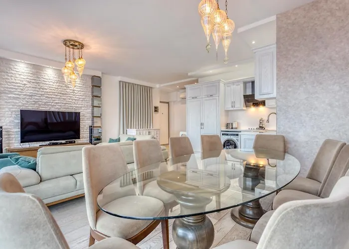 Lucida - Hills - Exclusive With Private Pool And Majestic Sea Views