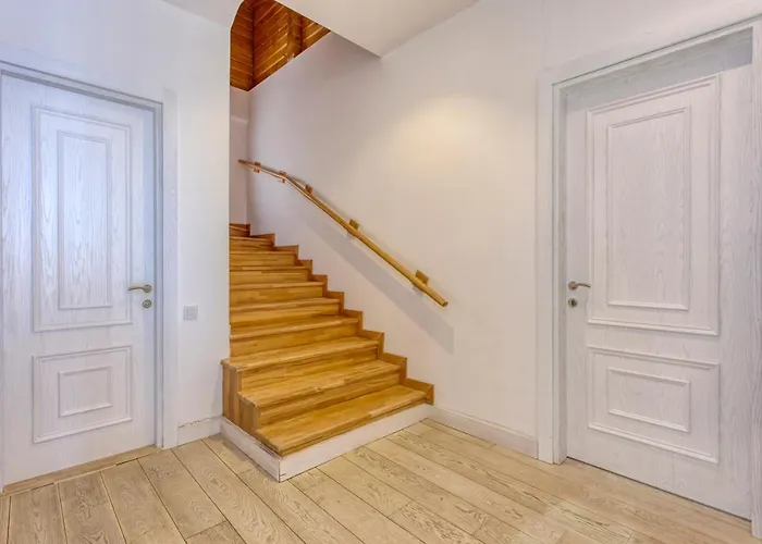 Villa Lucida - Hills - Exclusive With Private Pool And Majestic Sea Views Kalkan